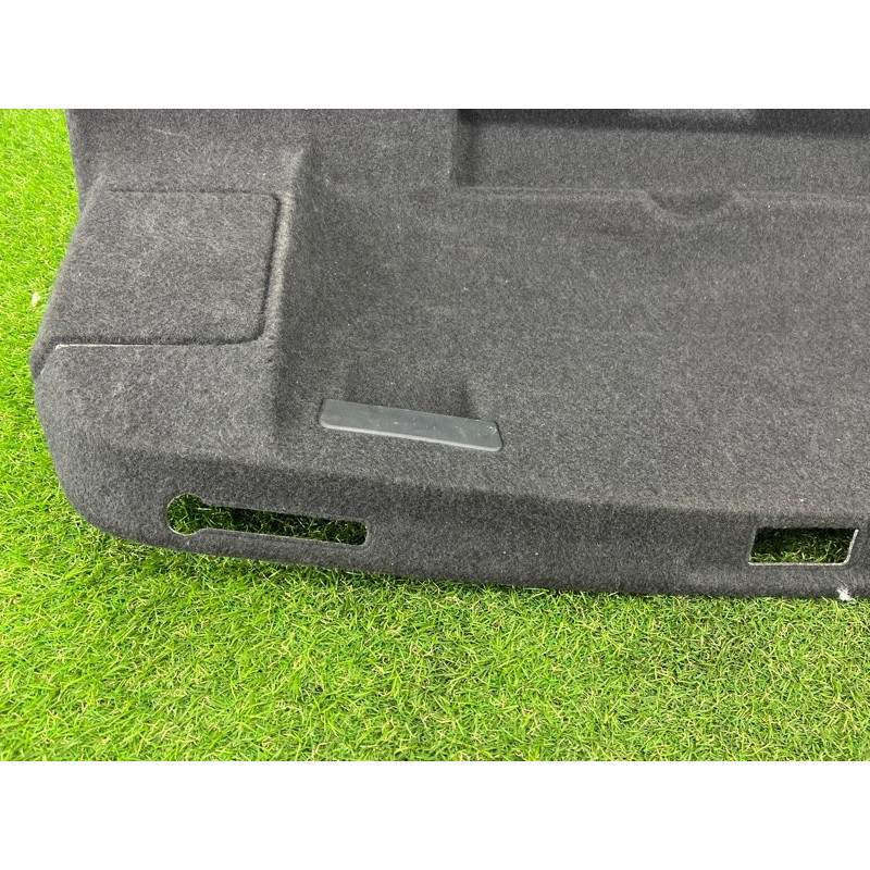 Обшивка крышки багажника (салон) AUDI A4 B8 2012 2.0 TFSI 8K5867975BCA9