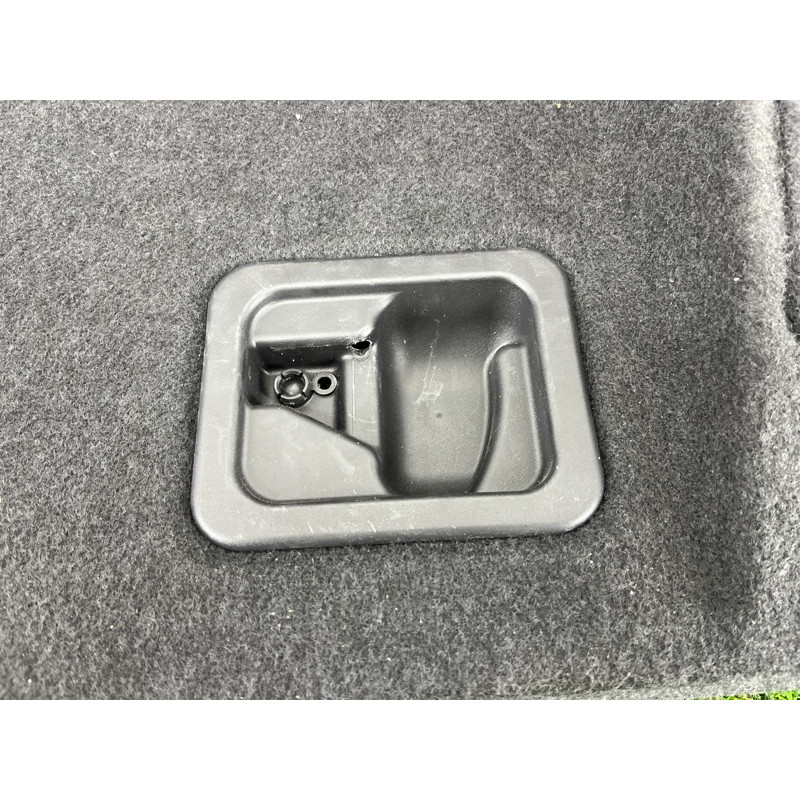 Обшивка крышки багажника (салон) AUDI A4 B8 2012 2.0 TFSI 8K5867975BCA9