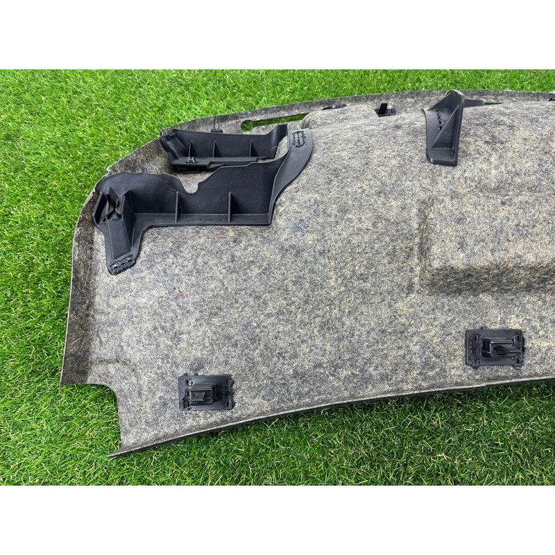 Обшивка крышки багажника (салон) AUDI A4 B8 2012 2.0 TFSI 8K5867975BCA9