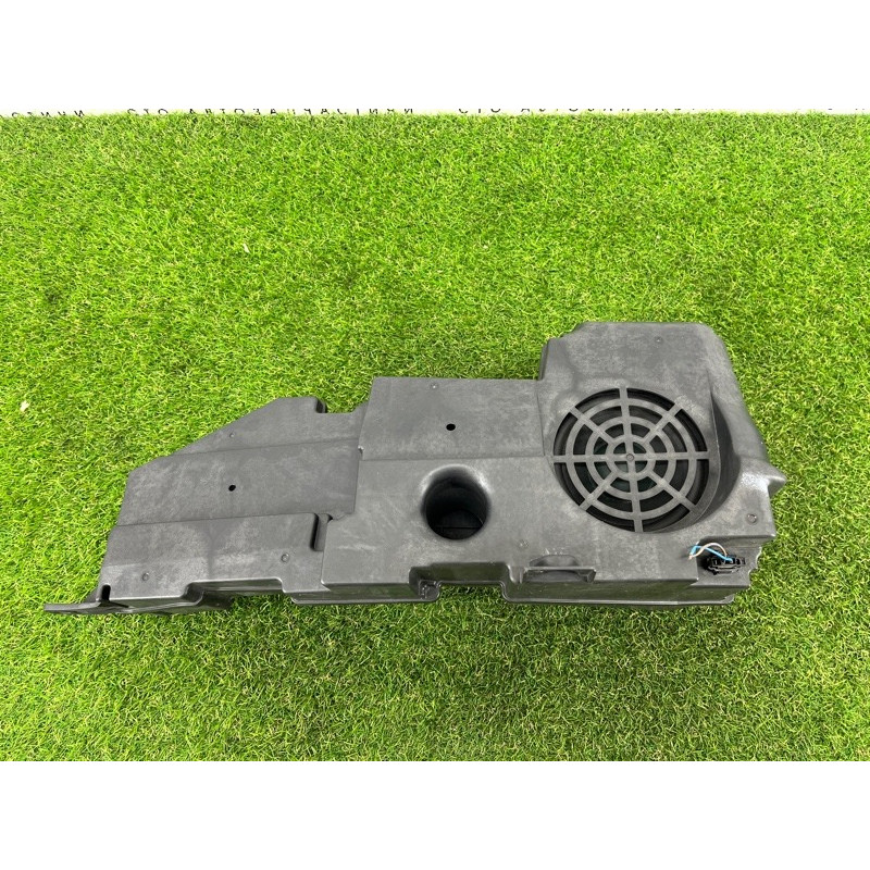 Сабвуфер (электрика) AUDI A7 4G 2013 3.0 CGXB 4G9035381A