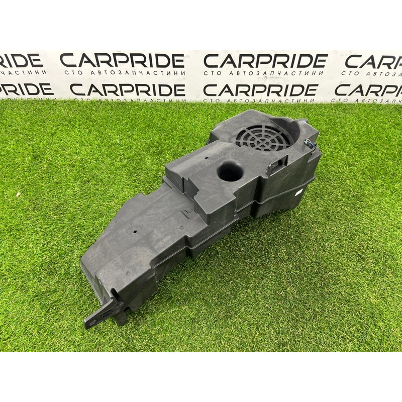 Сабвуфер (электрика) AUDI A7 4G 2013 3.0 CGXB 4G9035381A