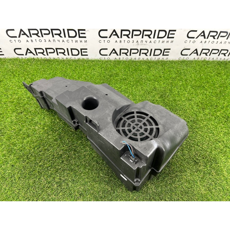 Сабвуфер (электрика) AUDI A7 4G 2013 3.0 CGXB 4G9035381A