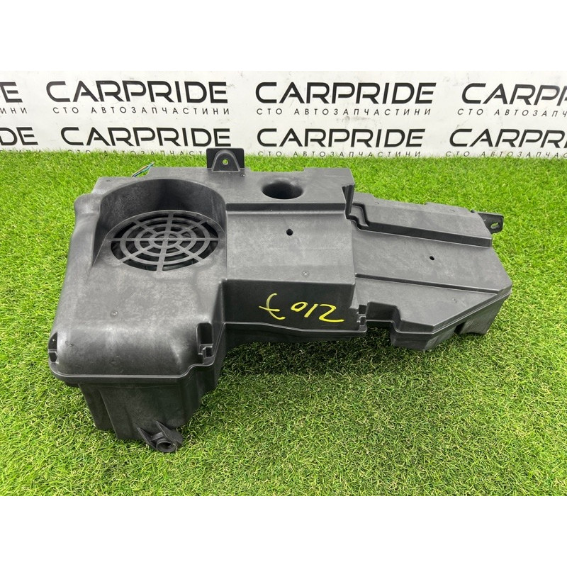 Сабвуфер (электрика) AUDI A7 4G 2013 3.0 CGXB 4G9035381A