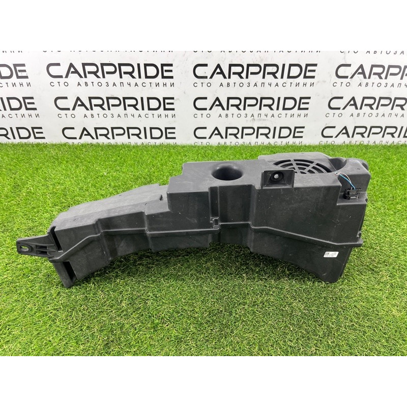 Сабвуфер (электрика) AUDI A7 4G 2013 3.0 CGXB 4G9035381A