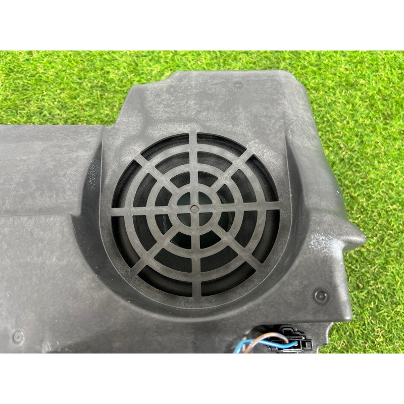 Сабвуфер (электрика) AUDI A7 4G 2013 3.0 CGXB 4G9035381A