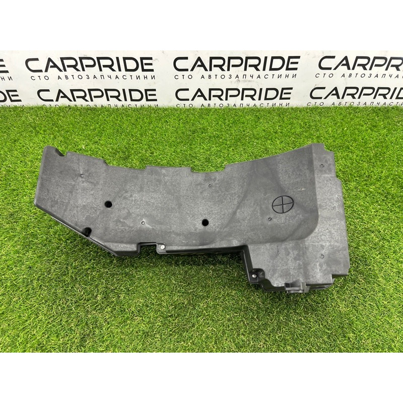 Сабвуфер (электрика) AUDI A7 4G 2013 3.0 CGXB 4G9035381A