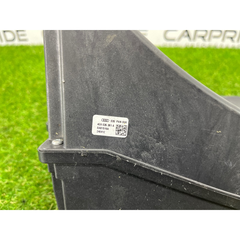 Сабвуфер (электрика) AUDI A7 4G 2013 3.0 CGXB 4G9035381A