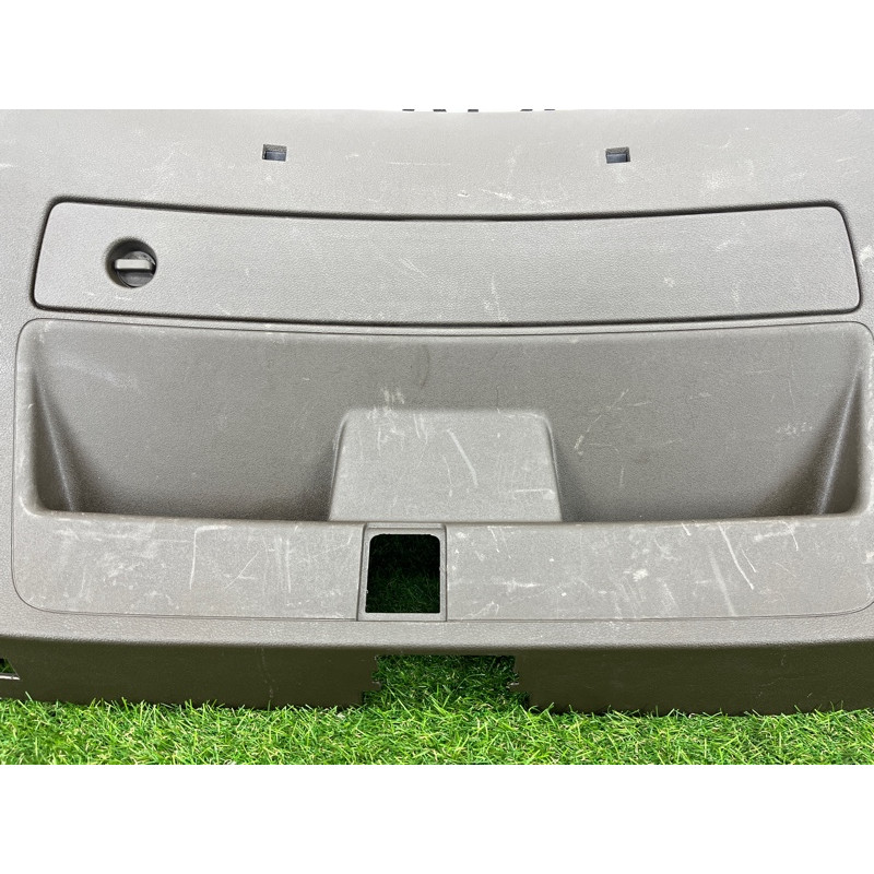 Обшивка кришки багажника (салон) AUDI A7 4G 2013 3.0 CGXB 4G8867979ADL2