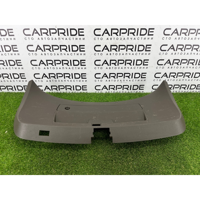 Обшивка кришки багажника (салон) AUDI A7 4G 2013 3.0 CGXB 4G8867979ADL2