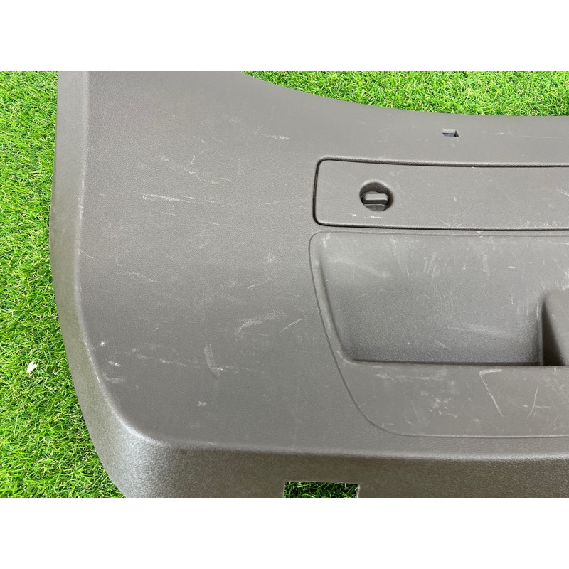 Обшивка кришки багажника (салон) AUDI A7 4G 2013 3.0 CGXB 4G8867979ADL2