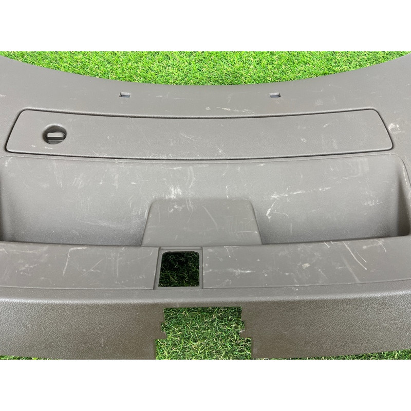 Обшивка кришки багажника (салон) AUDI A7 4G 2013 3.0 CGXB 4G8867979ADL2