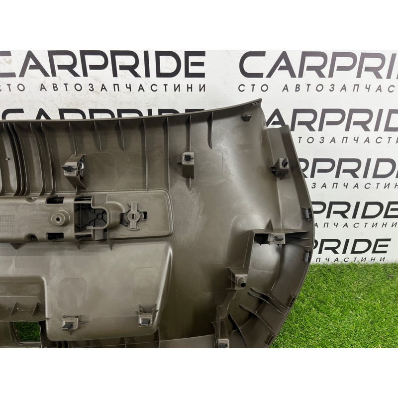 Обшивка кришки багажника (салон) AUDI A7 4G 2013 3.0 CGXB 4G8867979ADL2