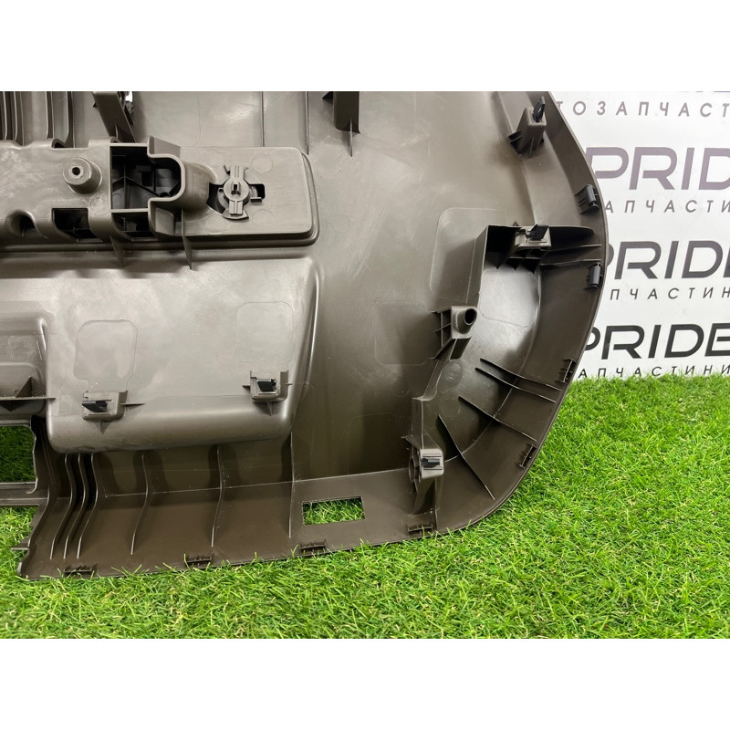 Обшивка кришки багажника (салон) AUDI A7 4G 2013 3.0 CGXB 4G8867979ADL2