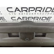 Обшивка крышки багажника (салон) Volkswagen Touareg NF 2011 3.6 7P68676013G4