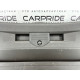 Обшивка крышки багажника (салон) Volkswagen Touareg NF 2011 3.6 7P68676013G4