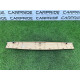 Обшивка крышки багажника (салон) PORSCHE CAYENNE 958 2012 4.8 958555603004H0
