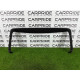 Обшивка крышки багажника (салон) Volkswagen Touareg NF 2012 3.6 7P68676033G4