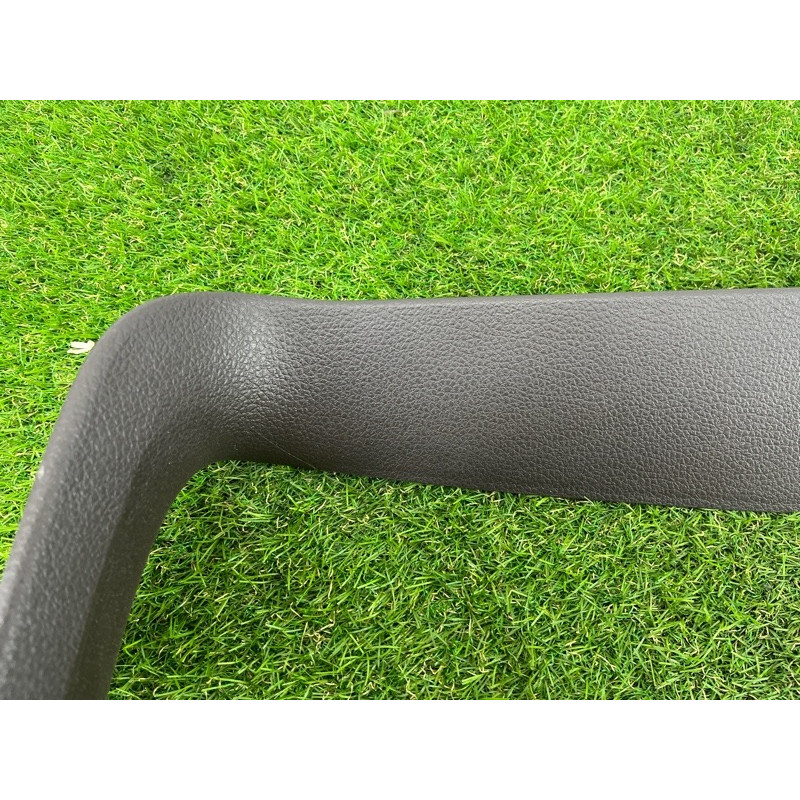 Обшивка крышки багажника (салон) Volkswagen Touareg NF 2012 3.6 7P68676033G4