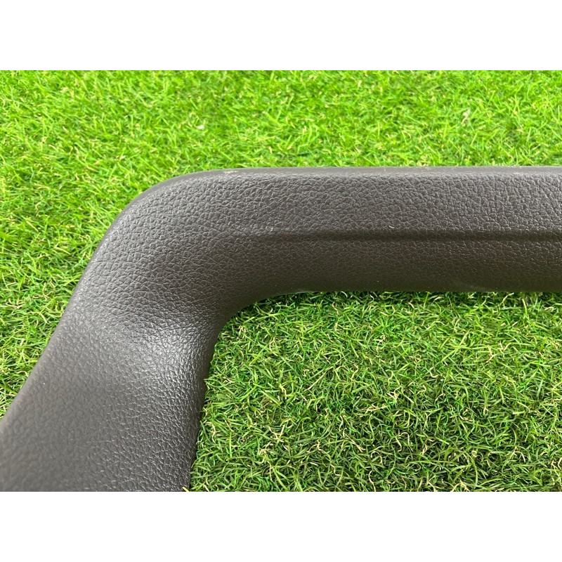Обшивка крышки багажника (салон) Volkswagen Touareg NF 2012 3.6 7P68676033G4
