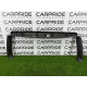 Обшивка крышки багажника (салон) Volkswagen Touareg NF 2012 3.6 7P68676033G4