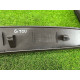 Обшивка крышки багажника (салон) Volkswagen Touareg NF 2012 3.6 7P68676033G4