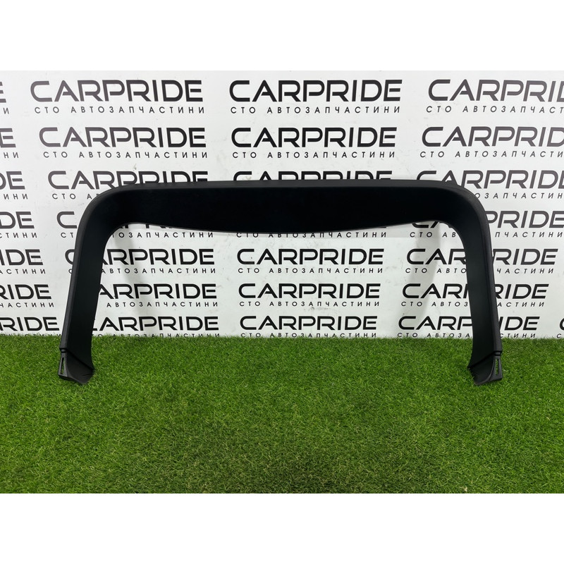 Обшивка крышки багажника (салон) Jeep Grand Cherokee WK2 2016 3.6 1XW82DX9AB