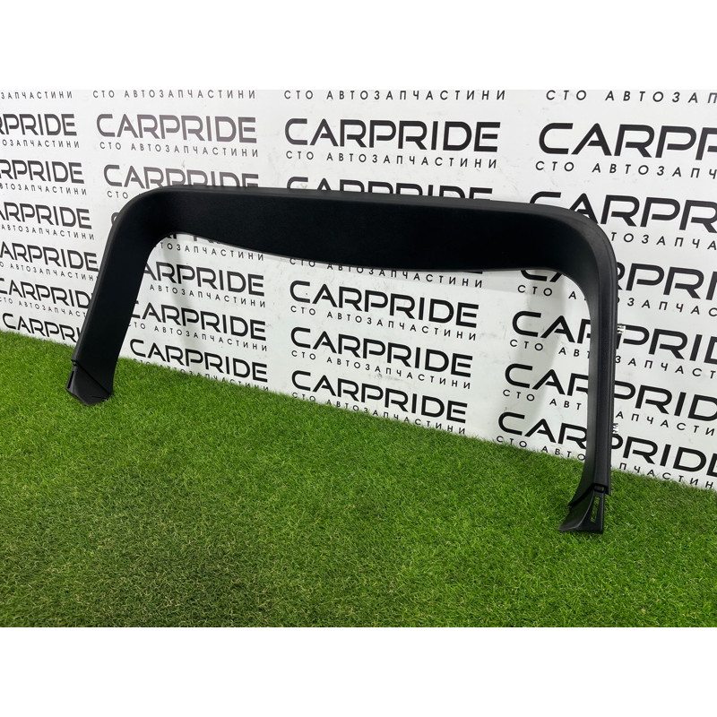 Обшивка крышки багажника (салон) Jeep Grand Cherokee WK2 2016 3.6 1XW82DX9AB