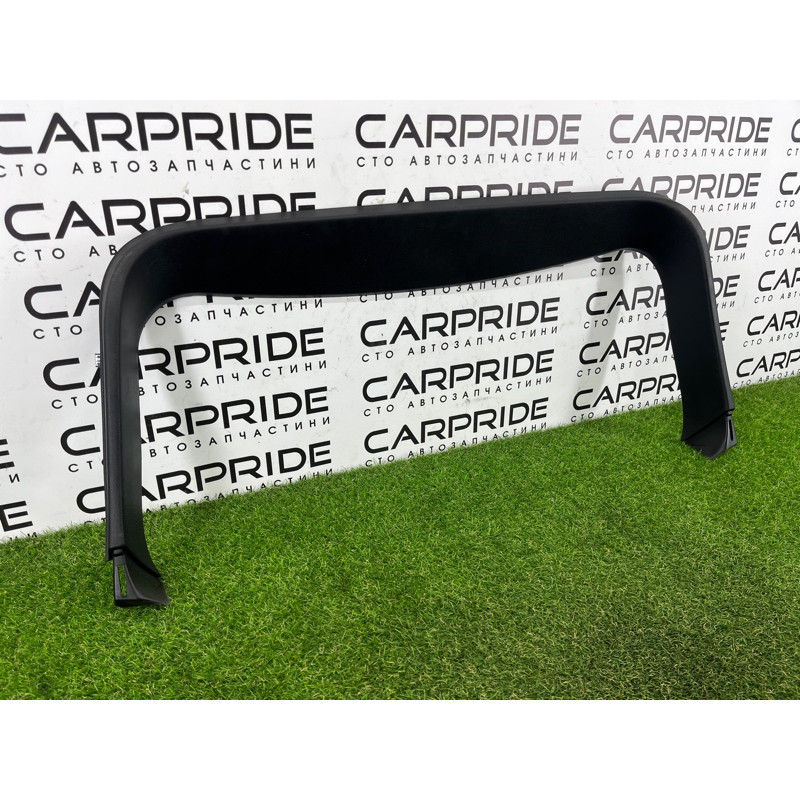 Обшивка крышки багажника (салон) Jeep Grand Cherokee WK2 2016 3.6 1XW82DX9AB