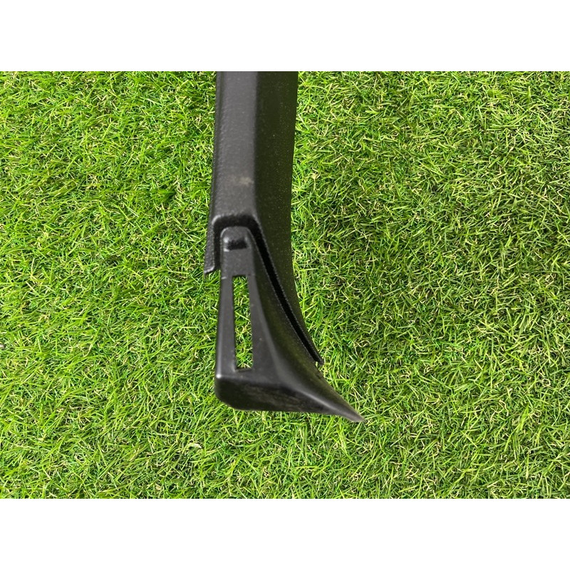 Обшивка крышки багажника (салон) Jeep Grand Cherokee WK2 2016 3.6 1XW82DX9AB