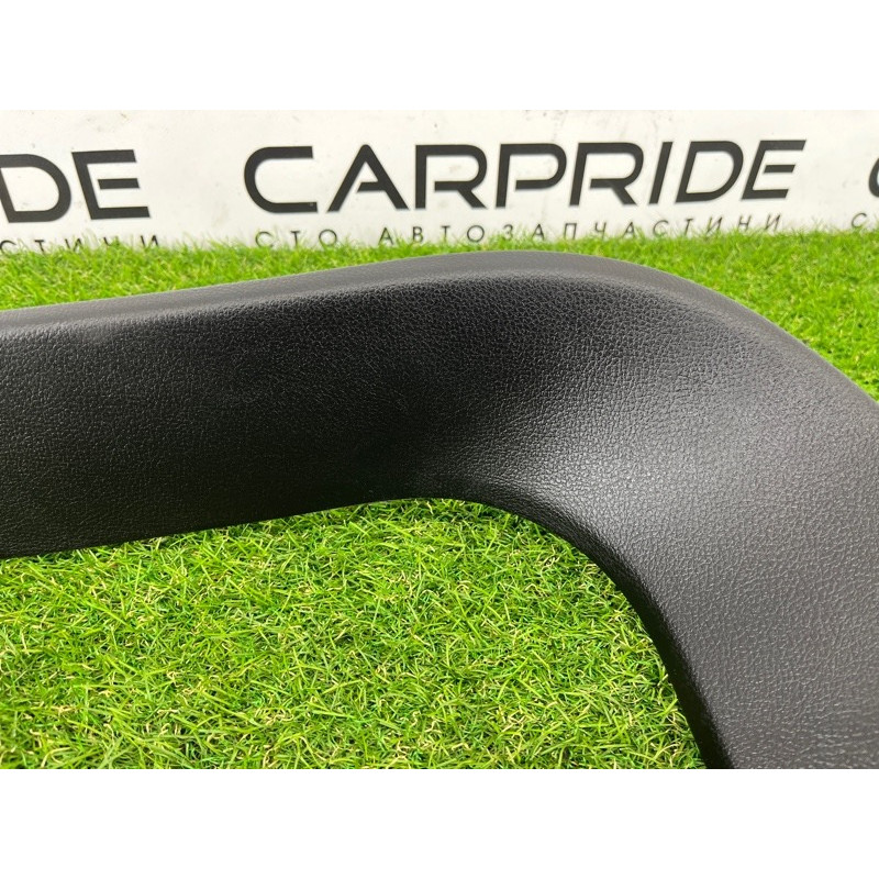 Обшивка крышки багажника (салон) Jeep Grand Cherokee WK2 2016 3.6 1XW82DX9AB