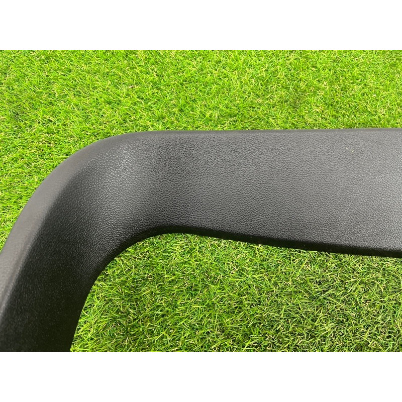 Обшивка крышки багажника (салон) Jeep Grand Cherokee WK2 2016 3.6 1XW82DX9AB