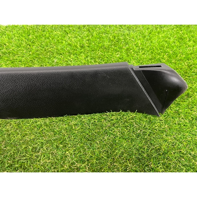 Обшивка крышки багажника (салон) Jeep Grand Cherokee WK2 2016 3.6 1XW82DX9AB