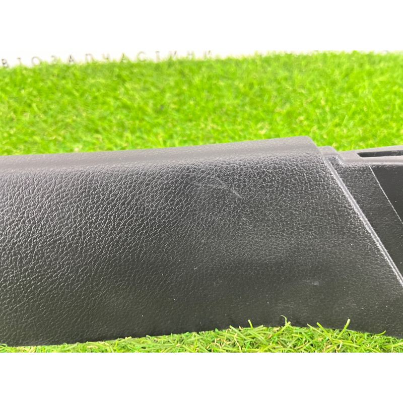 Обшивка крышки багажника (салон) Jeep Grand Cherokee WK2 2016 3.6 1XW82DX9AB