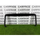 Обшивка крышки багажника (салон) Volkswagen Touareg NF 2012 3.0 7P68676033G4