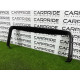 Обшивка крышки багажника (салон) Volkswagen Touareg NF 2012 3.0 7P68676033G4