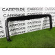 Обшивка крышки багажника (салон) Volkswagen Touareg NF 2012 3.0 7P68676033G4