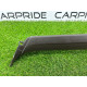 Обшивка крышки багажника (салон) Volkswagen Touareg NF 2012 3.0 7P68676033G4