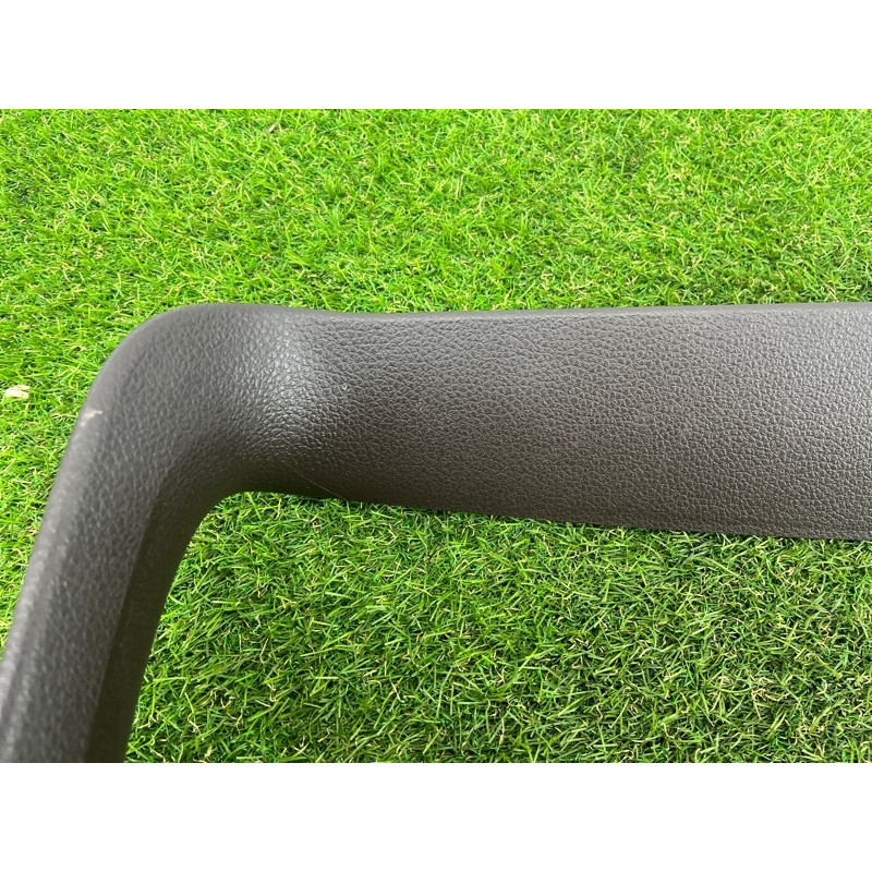 Обшивка крышки багажника (салон) Volkswagen Touareg NF 2012 3.0 7P68676033G4
