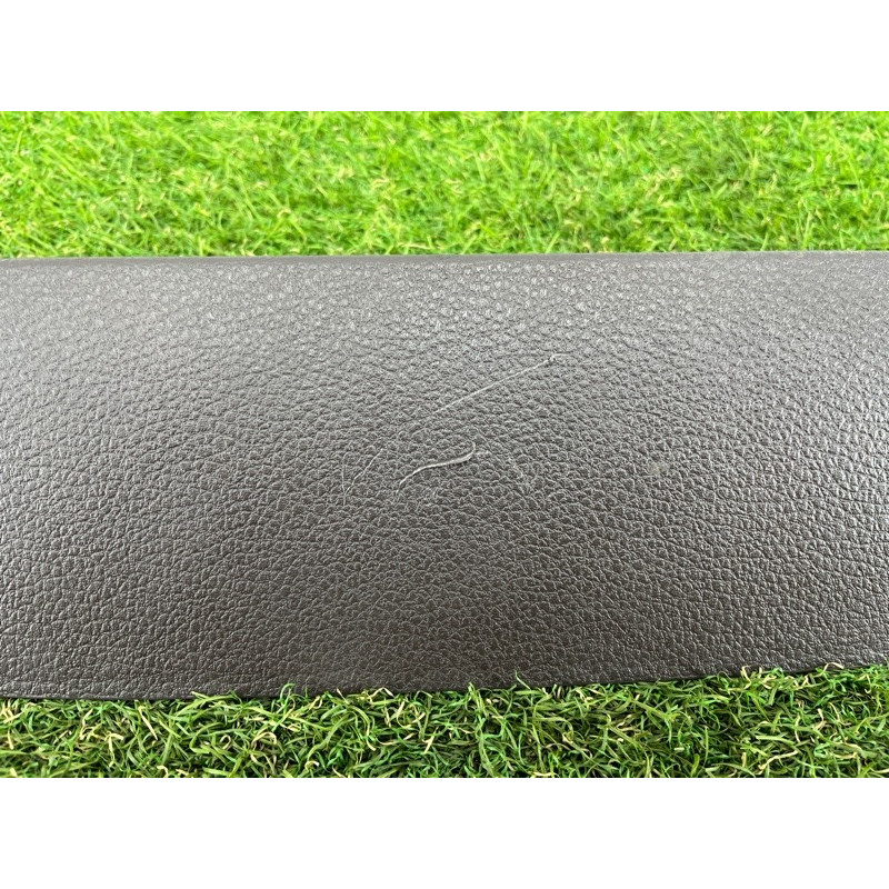 Обшивка крышки багажника (салон) Volkswagen Touareg NF 2012 3.0 7P68676033G4