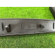 Обшивка крышки багажника (салон) Volkswagen Touareg NF 2012 3.0 7P68676033G4