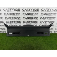 Обшивка кришки багажника