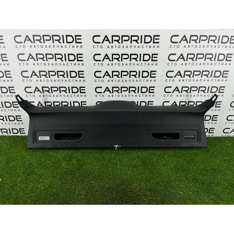 Обшивка кришки багажника (салон) BMW X5 E70 2012 3.0 N55 51497188390