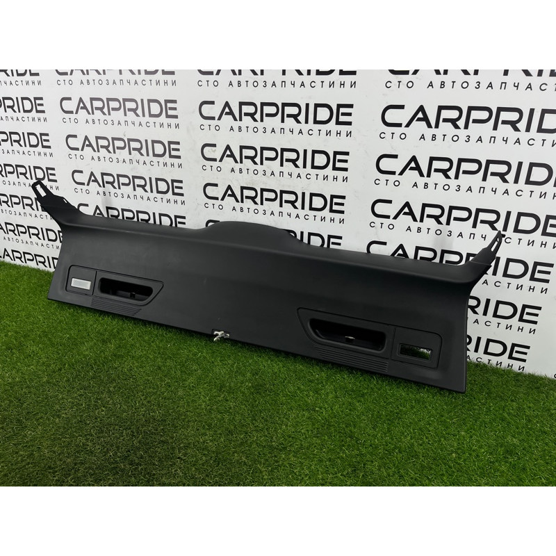 Обшивка кришки багажника (салон) BMW X5 E70 2012 3.0 N55 51497188390