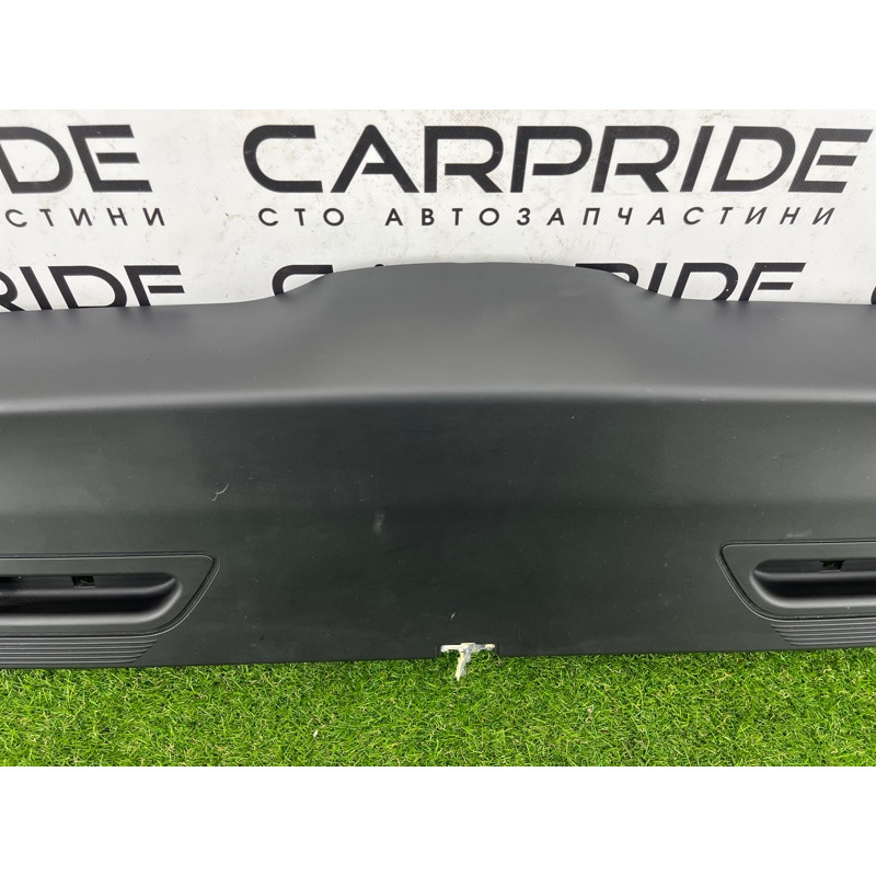 Обшивка кришки багажника (салон) BMW X5 E70 2012 3.0 N55 51497188390