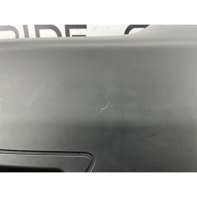 Обшивка кришки багажника (салон) BMW X5 E70 2012 3.0 N55 51497188390