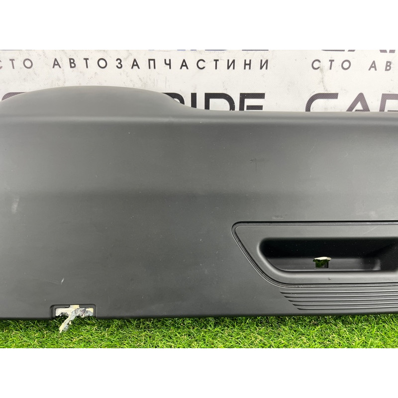 Обшивка кришки багажника (салон) BMW X5 E70 2012 3.0 N55 51497188390