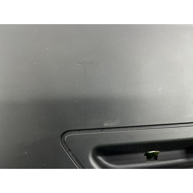 Обшивка кришки багажника (салон) BMW X5 E70 2012 3.0 N55 51497188390