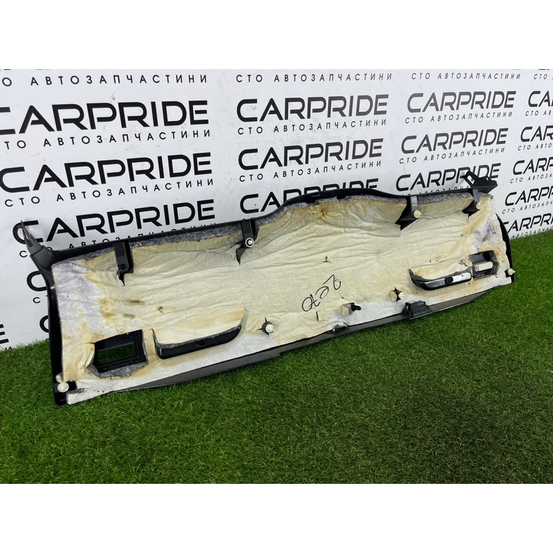 Обшивка кришки багажника (салон) BMW X5 E70 2012 3.0 N55 51497188390