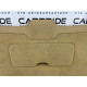 Обшивка крышки багажника (салон) PORSCHE CAYENNE 958 2012 4.8 95855560110L0M