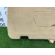 Обшивка крышки багажника (салон) PORSCHE CAYENNE 958 2012 4.8 95855560110L0M